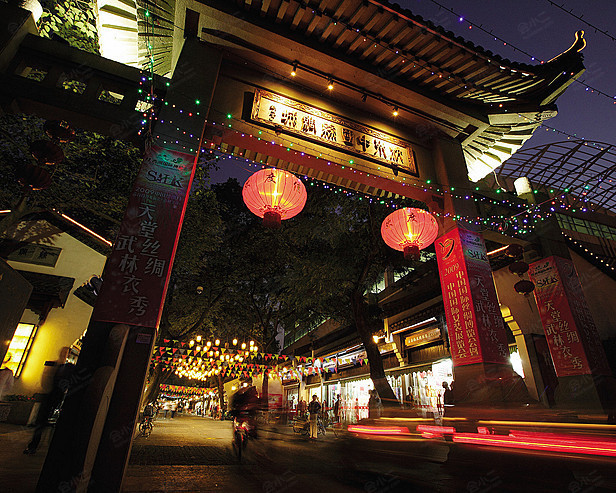 杭州西子湖四季酒店