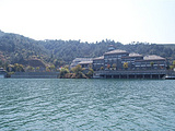 千岛湖望岛度假酒店