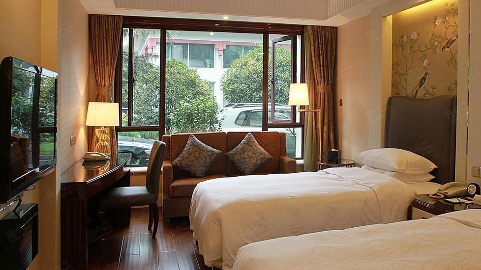 找场地 杭州大华饭店 杭州大华饭店图片 杭州大华饭店客房图片 登录