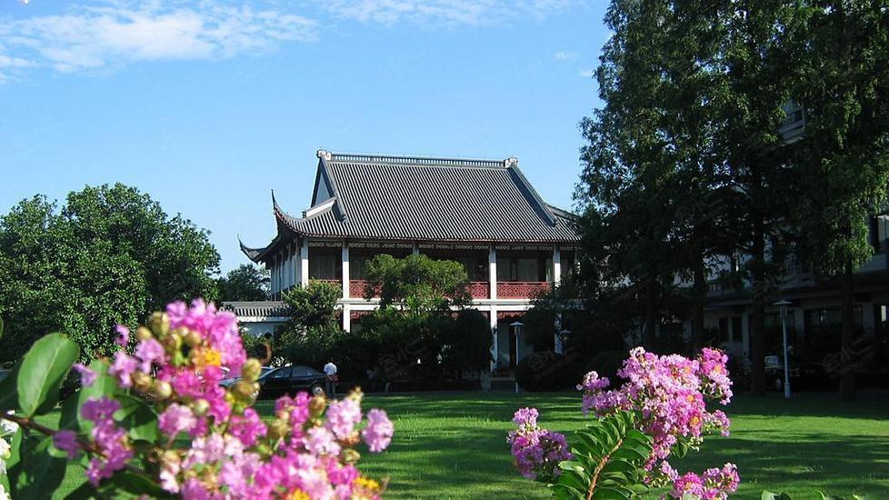 杭州大华饭店环境图片