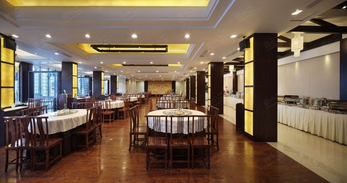 杭州大华饭店餐厅