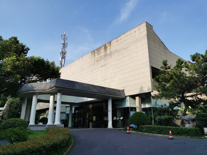 杭州玉皇山庄