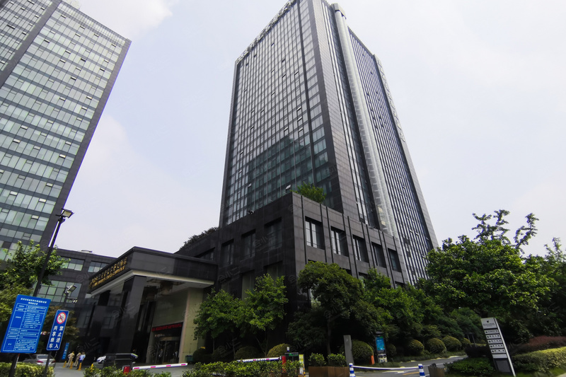 浙江三立开元名都大酒店