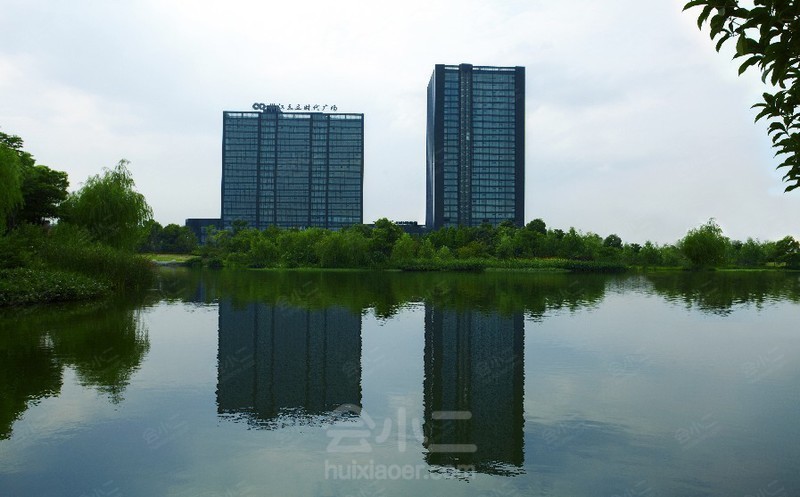浙江三立开元名都大酒店