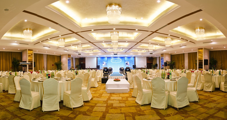 杭州纳德自由酒店