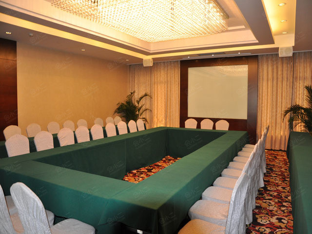 杭州英冠华美达广场酒店富春厅
