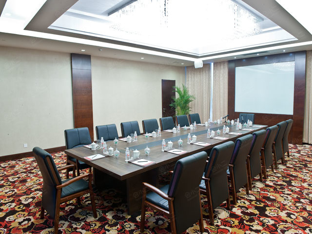 杭州英冠华美达广场酒店湘湖厅