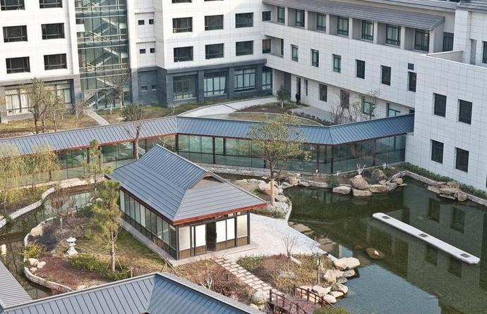 杭州英冠华美达广场酒店环境