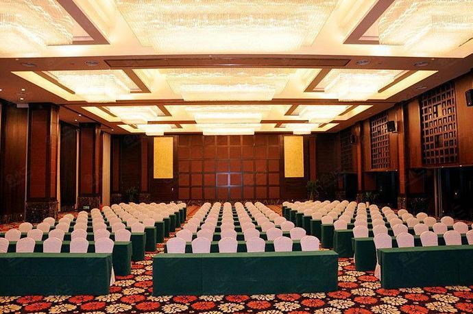 杭州英冠华美达广场酒店英冠厅