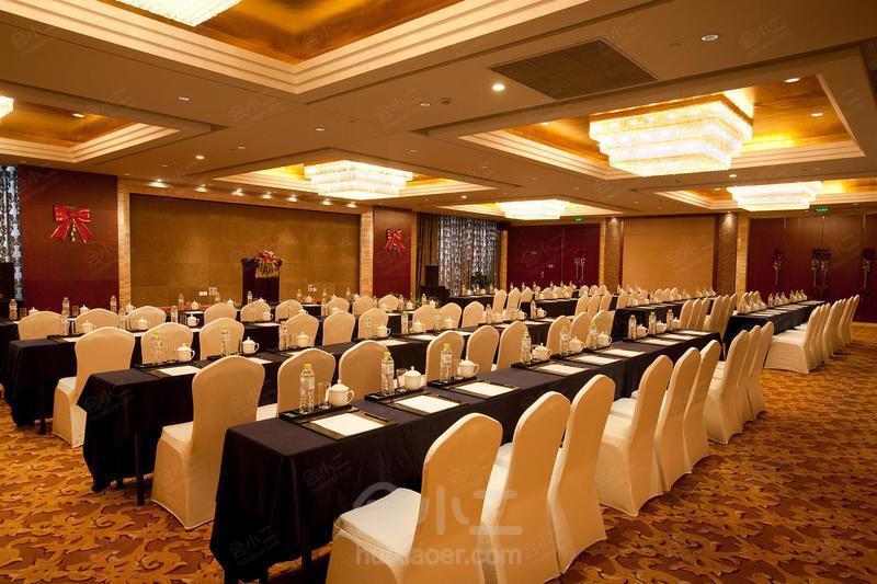 杭州歌山品悦大酒店