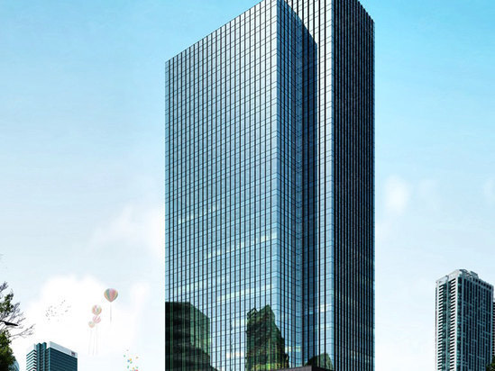 桐庐世贸大酒店