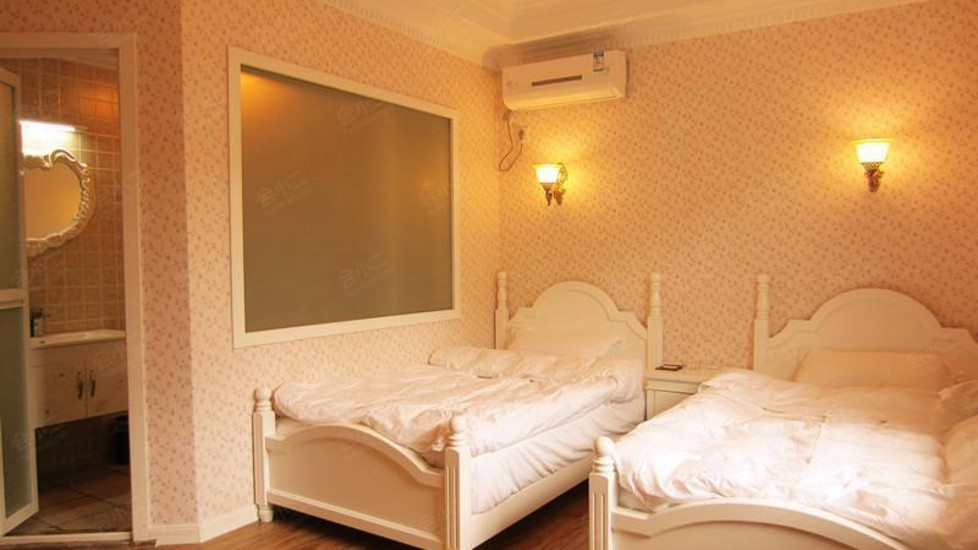 【杭州优胜美地假日旅馆原(美赛精品酒店)】客房图片大全_客房图库-会