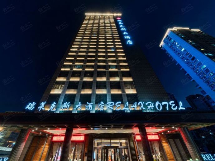 杭州暗香瑞莱克斯大酒店