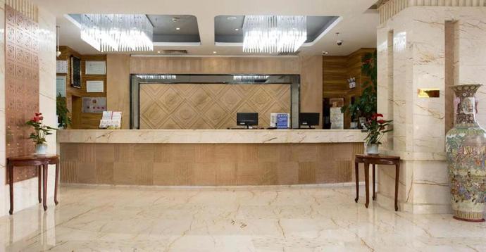 昆明茶花宾馆昆明茶花宾馆