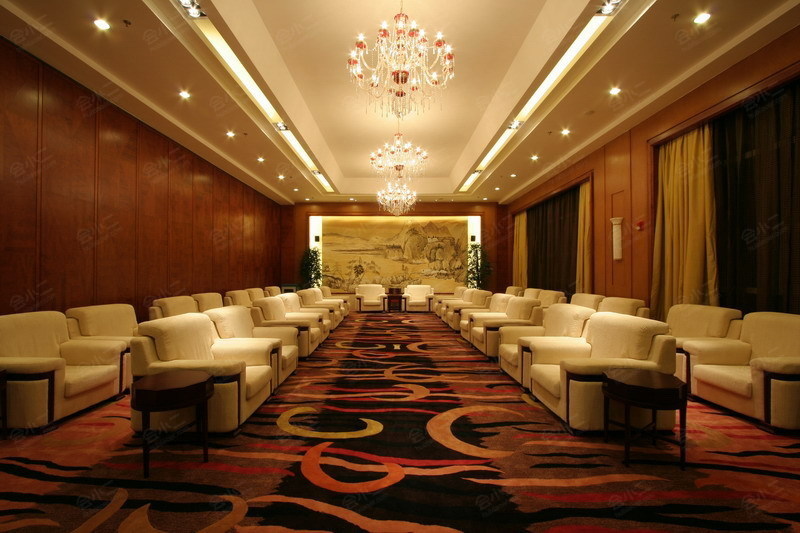 昆明世纪金源大饭店