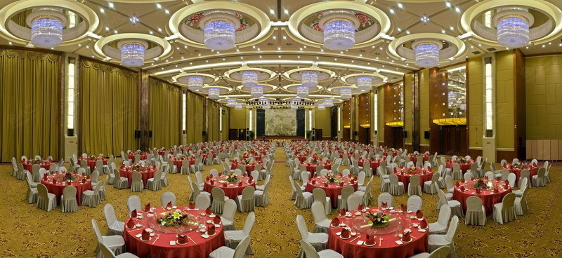 昆明世纪金源大饭店