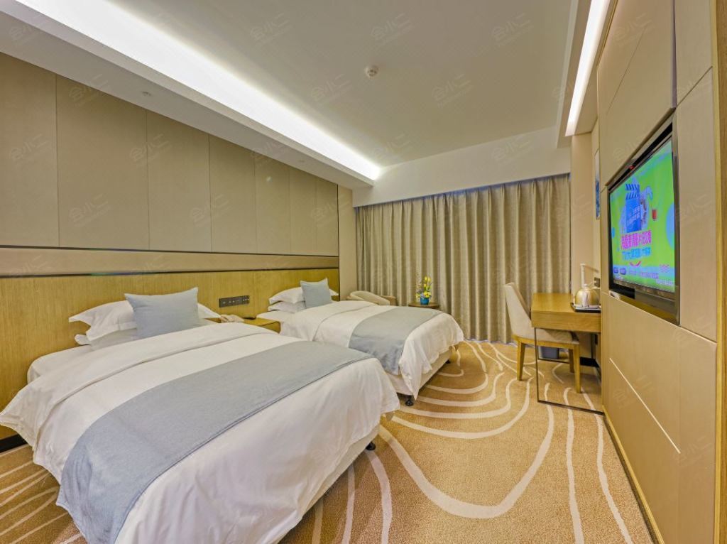 云南维居金鹰大酒店客房图片