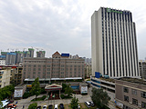 昆明春城花园酒店
