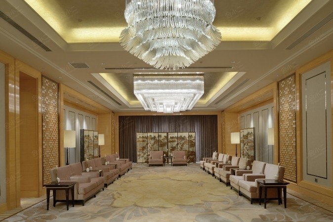 昆明七彩云南温德姆至尊豪廷大酒店