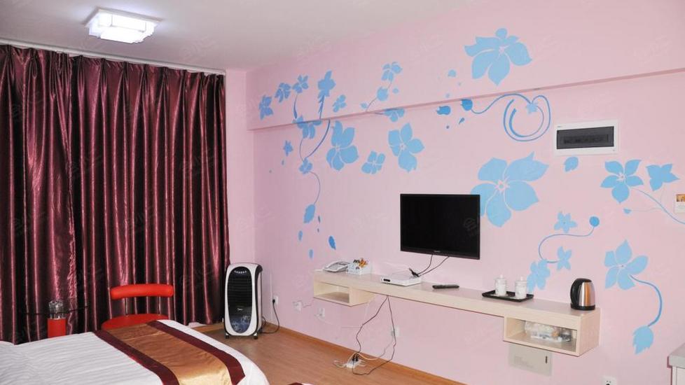 【云南昆明西贝人佳主题酒店】客房图片大全_客房图库-会小二