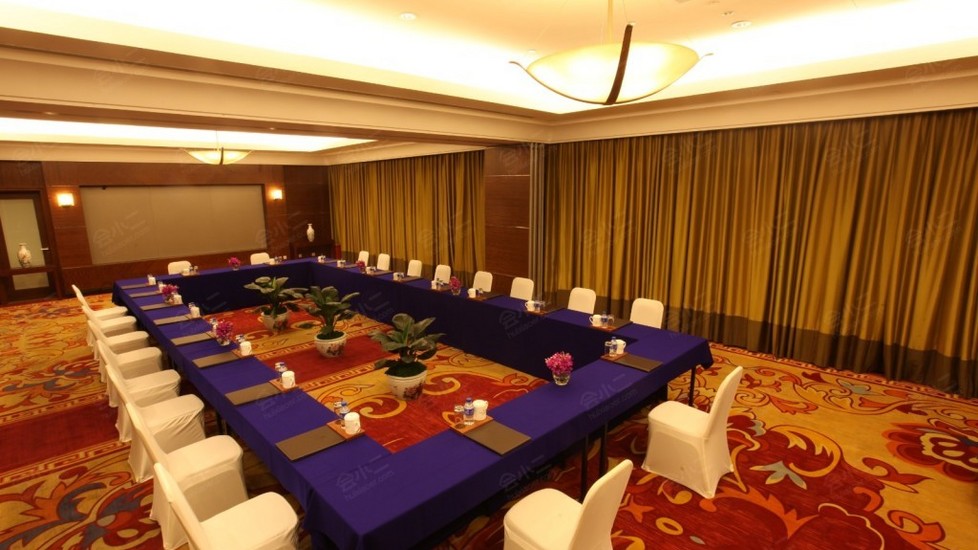 昆明翠湖宾馆会场图片