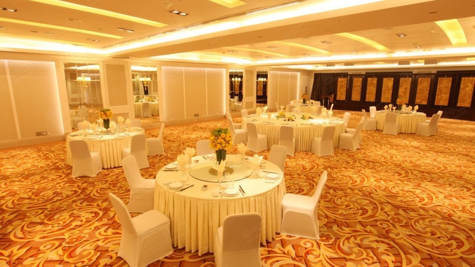 昆明翠湖宾馆会场图片