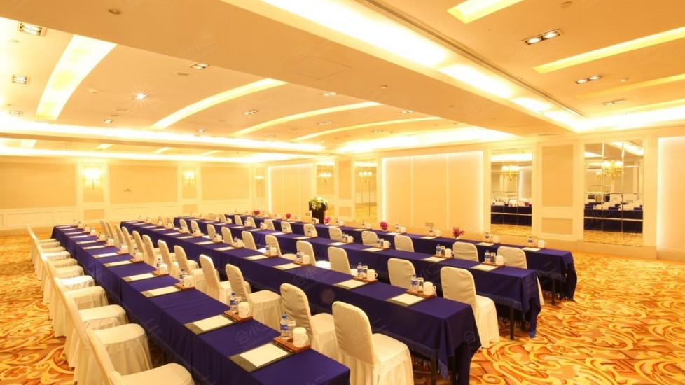 昆明翠湖宾馆会场图片