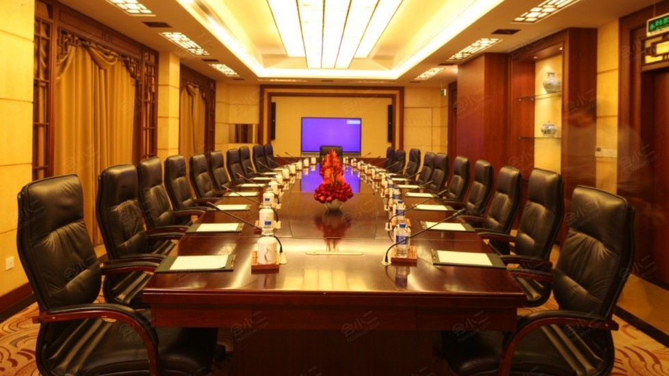 昆明翠湖宾馆会场图片