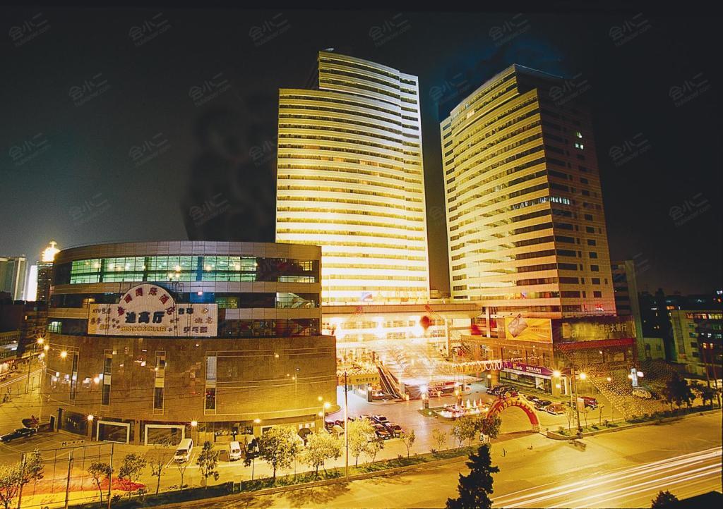 昆明泰丽国际酒店