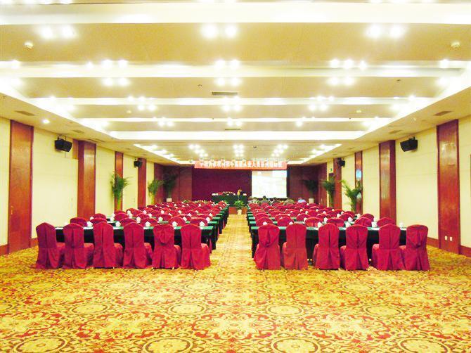 昆明泰丽国际酒店