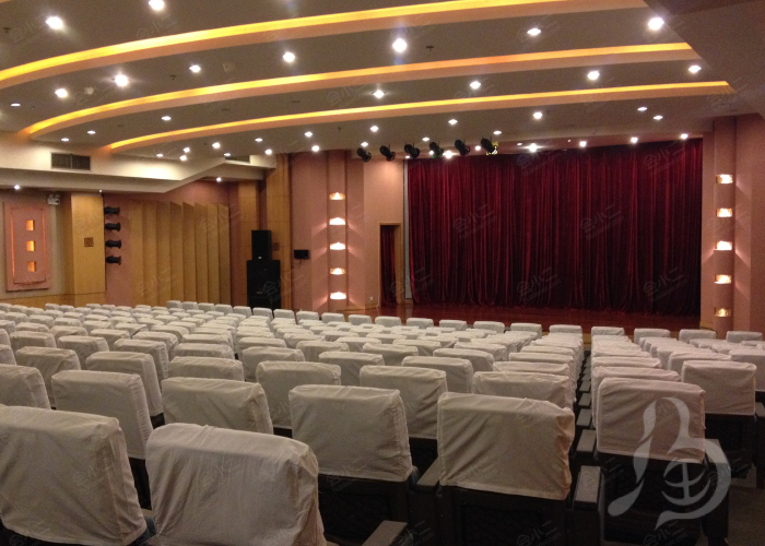 昆明泰隆宏瑞饭店