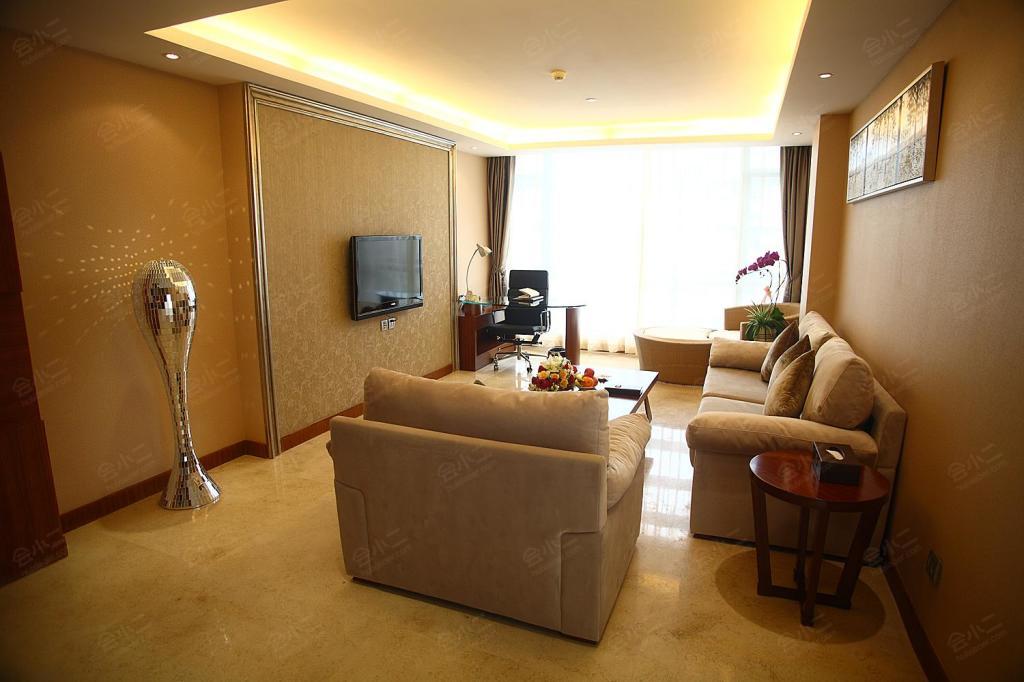 昆明西驿酒店客房图片