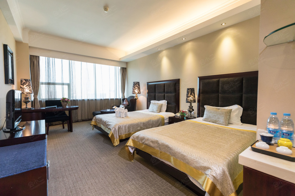 昆明锦华国际酒店客房图片