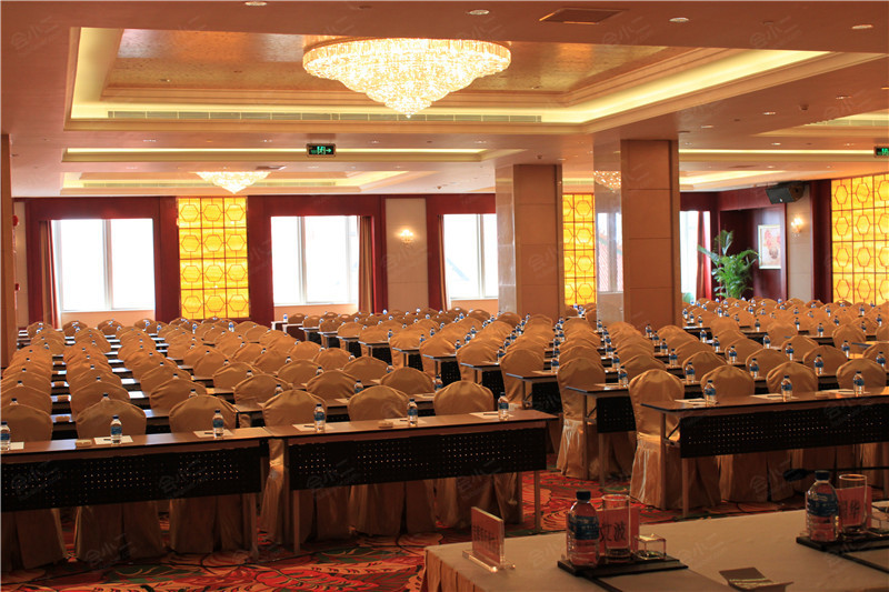 昆明南亚风情园豪生大酒店