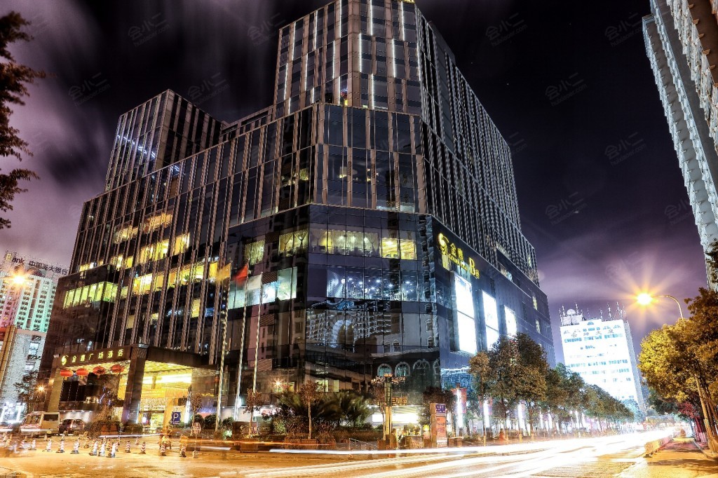 昆明金鹰广场酒店