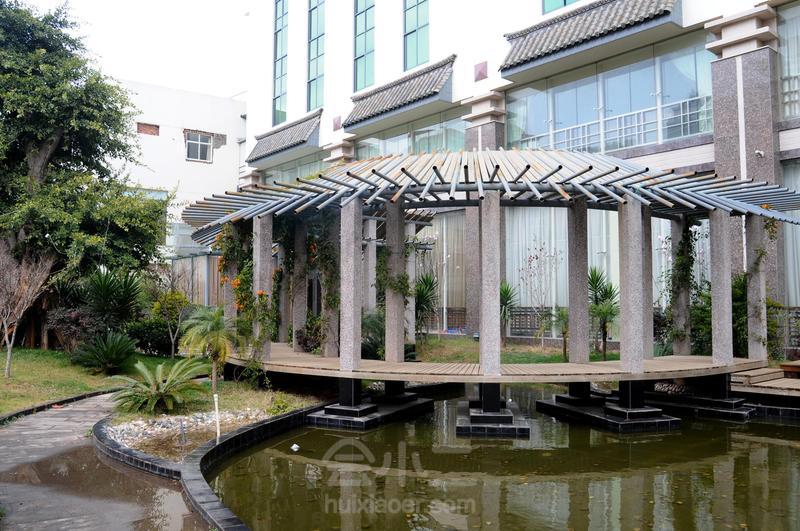 昆明官渡古镇大酒店