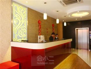 云上四季昆明昆都店大堂