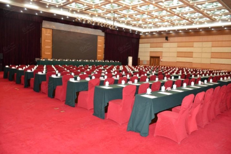 云南海埂宾馆场地图片大全_云南海埂宾馆会议室图库-会小二