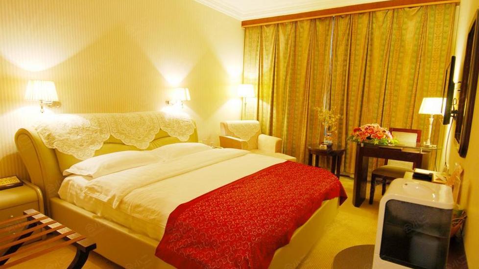 【昆明莲花宾馆】客房图片大全_客房图库-会小二