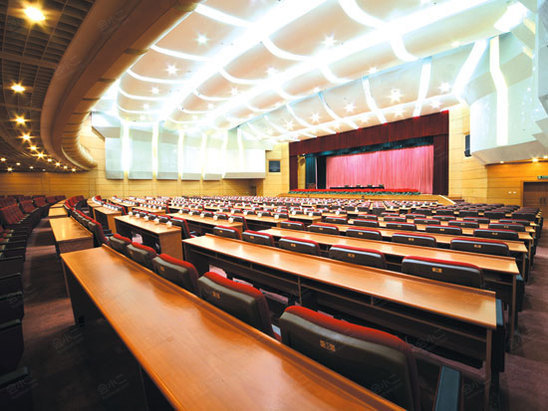 南京钟山宾馆(江苏省会议中心)大会堂会议室预订出租租赁_南京钟山