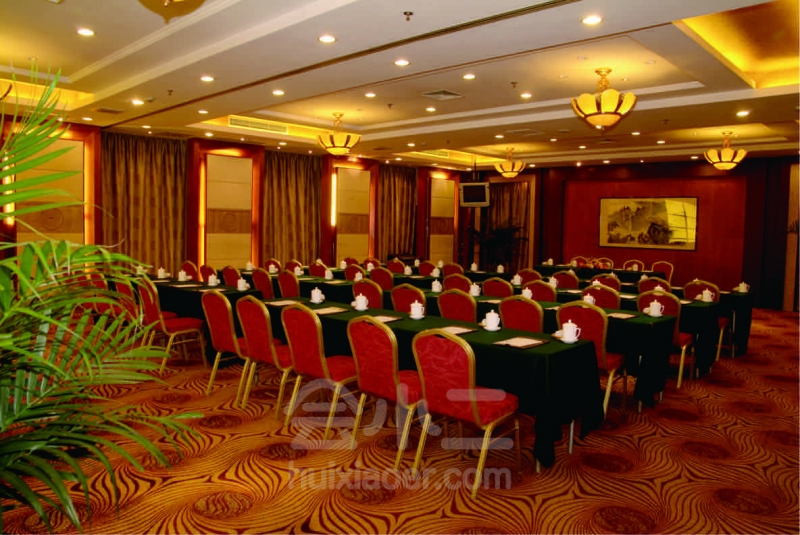 江苏辰茂新世纪大酒店