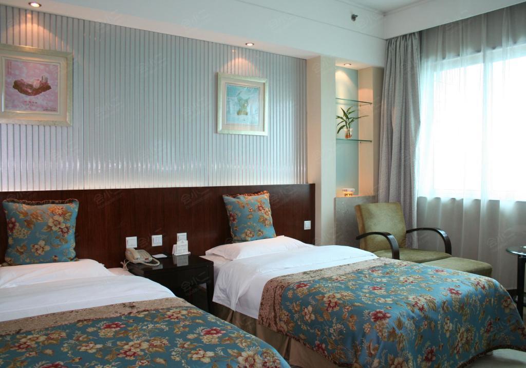 南京山水大酒店几星级图片