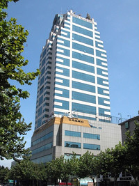 江苏凤凰台饭店