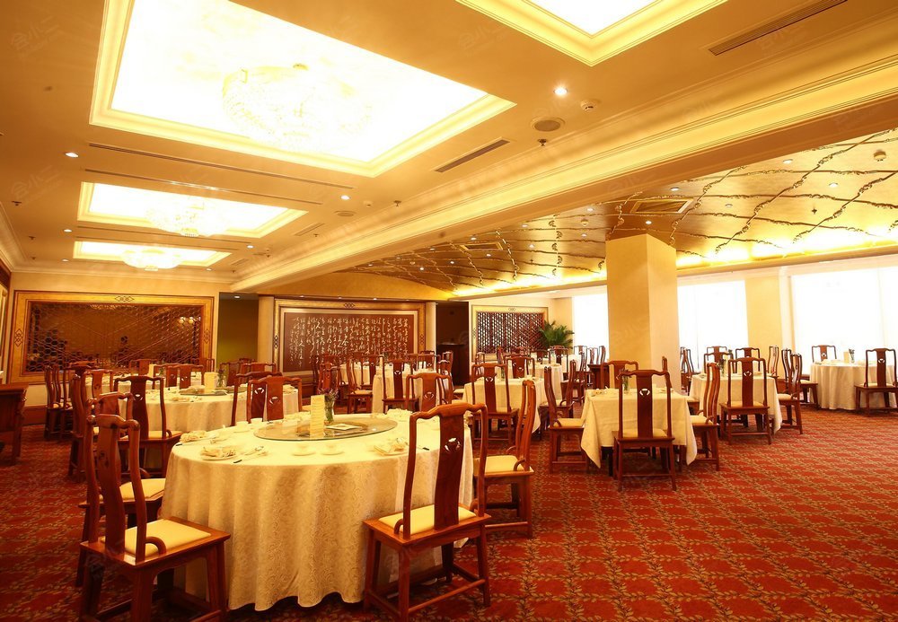 南京维景国际大酒店