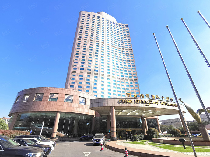 南京维景国际大酒店