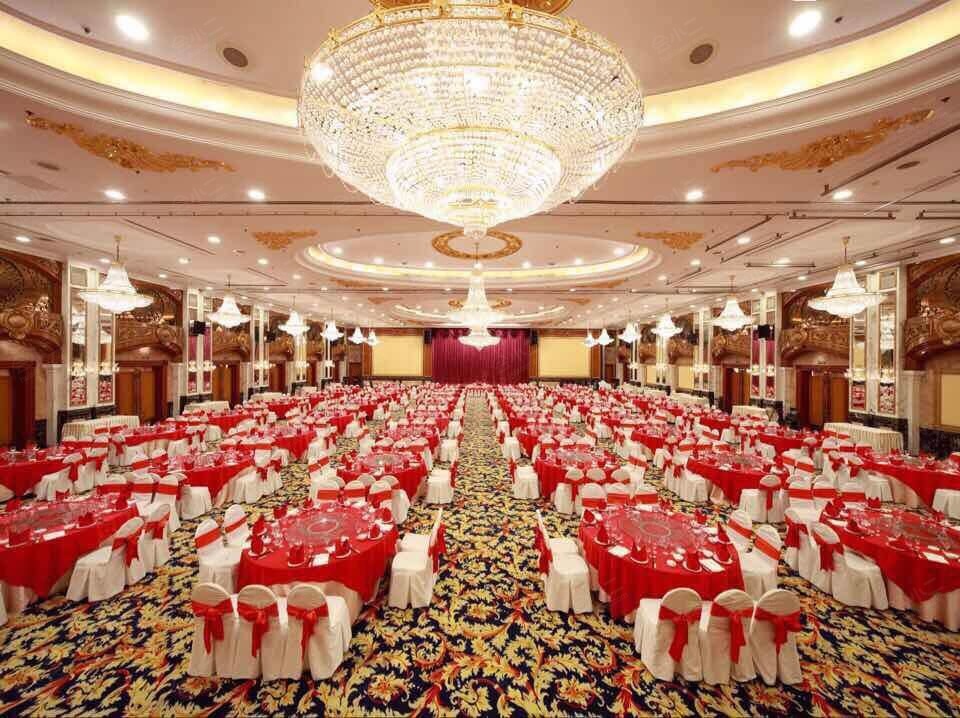 南京维景国际大酒店