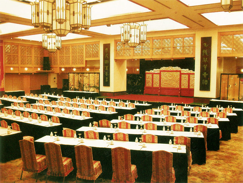 南京国信状元楼大酒店