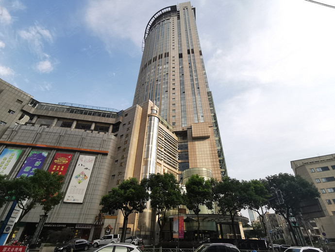 南京苏宁索菲特银河大酒店