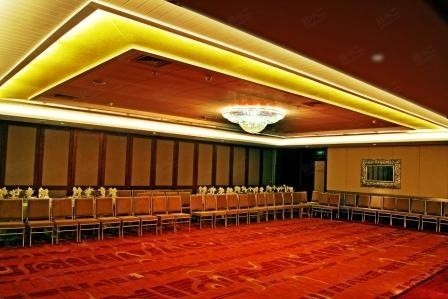 南京索菲特钟山高尔夫酒店