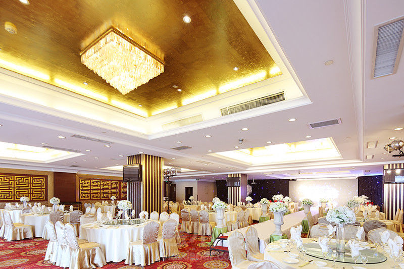 南京珍宝假日饭店（奥体中心店）